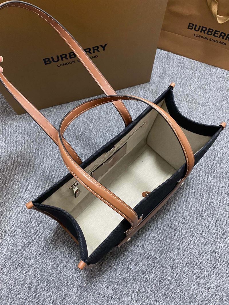 Burberry Top Handle Bags